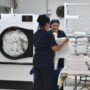 5 Errores comunes en la lavandería de los hoteles